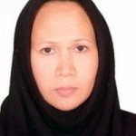 تصویر دکتر مریم اوردویو
