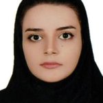 تصویر دکتر آیدا محمودی