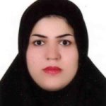 تصویر دکتر زینب دنیادیده