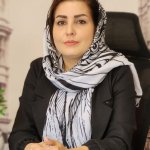 تصویر دکتر مرضیه قدرتی
