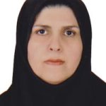 تصویر دکتر ریتا مجتهدزاده