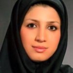 تصویر دکتر زینب یکتا