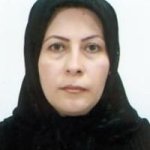 تصویر دکتر مرضیه نوشادعباس پور