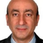 تصویر دکتر شهرام حجةاله طالقانی