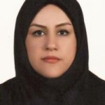 تصویر دکتر رؤیا رحیمی