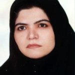 تصویر دکتر رویا بهمنش
