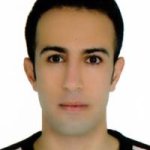 تصویر دکتر سیدمادح ابراهیمی