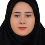 تصویر دکتر فاطمه داودی