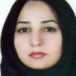 تصویر دکتر عذرا نجابتیان