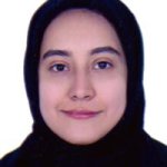 تصویر دکتر زینب السادات هوشی السادات