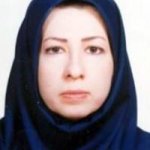 تصویر دکتر فریبا اسلامبول نساج