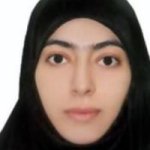 تصویر دکتر الهام سادات محمودی جزه
