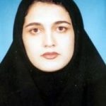 تصویر دکتر فاطمه سرخان زاده گنزق