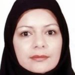 تصویر دکتر رزی زینعلی