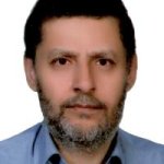 تصویر دکتر سعید اردوخانی