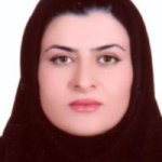 تصویر دکتر آهیده اسدی