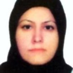 تصویر دکتر افسانه اصغرزاده سورهء