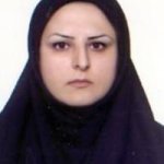 تصویر دکتر لیلا ابراهیم آتشی