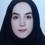 تصویر دکتر پونه محرابی
