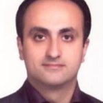 تصویر دکتر مهرشاد محمودی