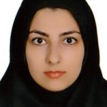 تصویر دکتر مژگان شیرزاد