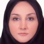 تصویر دکتر فریماه السادات اشفته