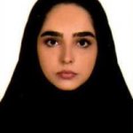 تصویر دکتر سارا گرامی