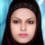 تصویر دکتر مهدیه تاجیک خاوه