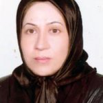تصویر دکتر پریوش صمدیان