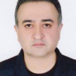 تصویر دکتر محمدرضا فرقانی