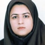 تصویر دکتر زهره ساعی دهقان