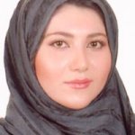 تصویر دکتر تینا تعیشی