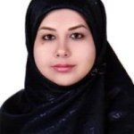 تصویر دکتر محدثه اقبالی