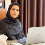 تصویر دکتر فاطمه زارعین