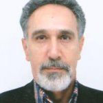 تصویر دکتر عباس محمدباقری