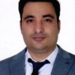 تصویر دکتر سیدرسول هاشمی