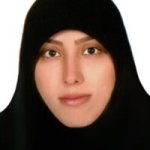 تصویر دکتر حانیه مینائی فر