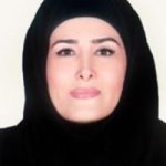 تصویر دکتر گیلدا زندیه