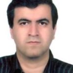 تصویر دکتر رضا رضائی