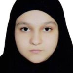 تصویر دکتر حکیمه مرتضائی نیا