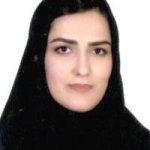 تصویر دکتر پریسا عبدالهی