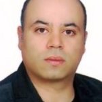 تصویر دکتر مهدی ستاری آذر