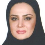 تصویر دکتر لوئیز جعفری