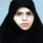 تصویر دکتر لیلا صحاف ناینی
