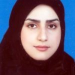 تصویر دکتر محبوبه طیب زاده