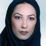 تصویر دکتر ساناز پاشاپور