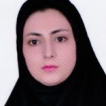 تصویر دکتر فاطمه احمدوند