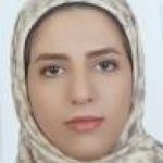 تصویر دکتر فاطمه میکانیکی