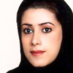 تصویر دکتر هستی تاجیک