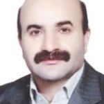 تصویر دکتر محمدرشید رشیدی